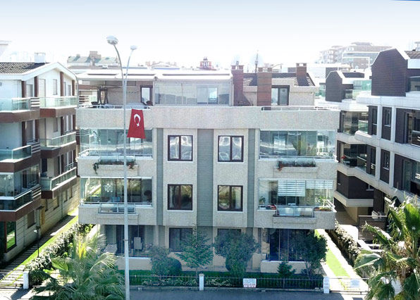 atakum
