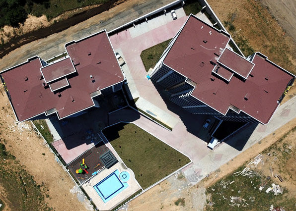 Özkar Doğa Sitesi