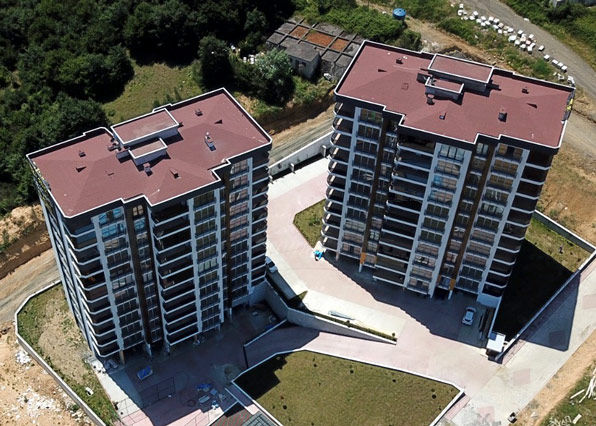 Özkar Doğa Sitesi