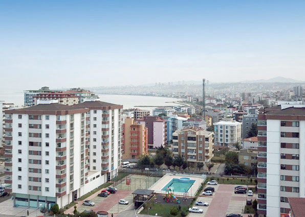 Körfez sitesi