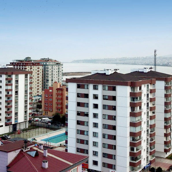 körfez sitesi