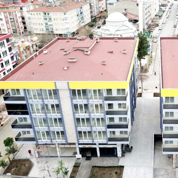 ömürevleri