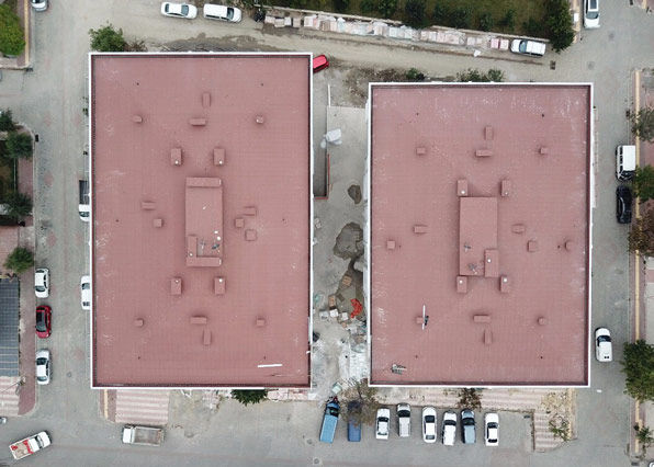 Ömürevleri
